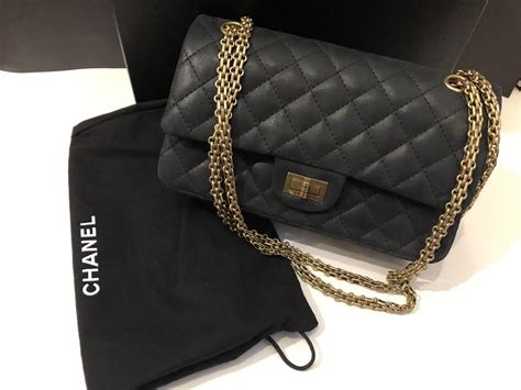 borsa chanel 2.55 timeless|Chanel reissue handbags.